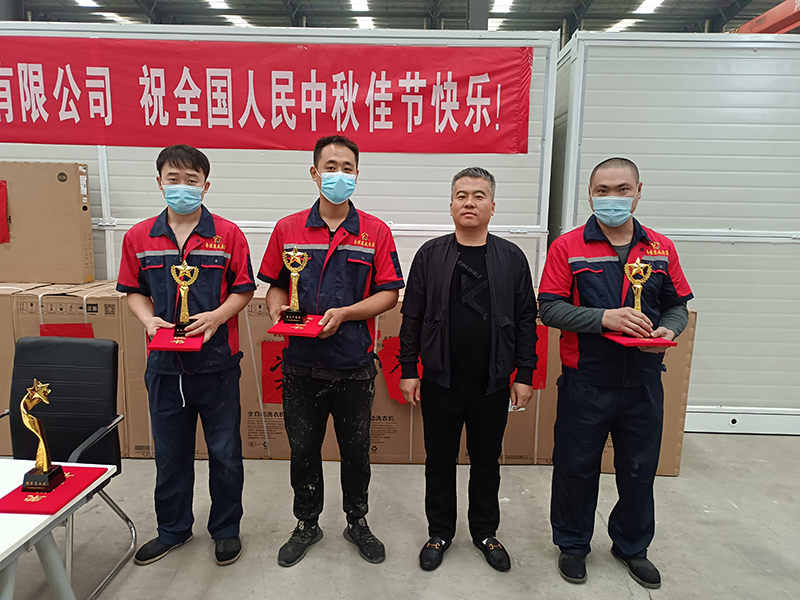 Our Team