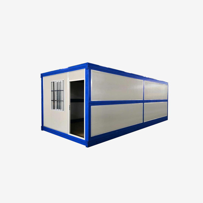 Folding House
