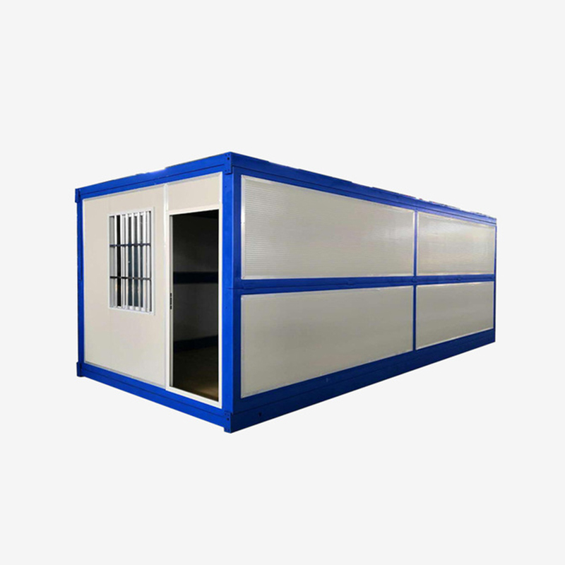 Folding House